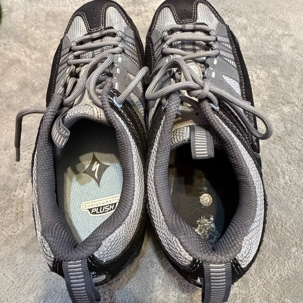 Specialized MTB Cycling Shoes EU 39 Women's 8.5 SPD Clipless‎ Mountain